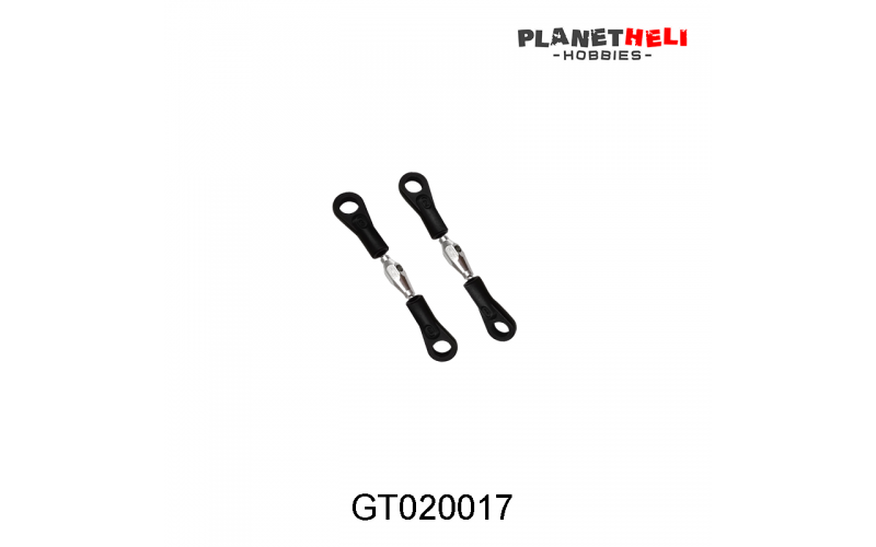 Goosky RS4 Main pitch links GT020017
